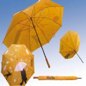 Parapluie droit ad images