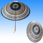 Fashion straight umbrellas images