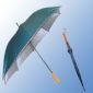 Paraguas recto de 170T poliéster small picture