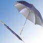 Anti-UV-gerader Regenschirm small picture
