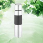 Stainless steel vacuum flask images