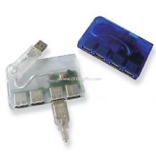Novelty USB 4 Port HUB images
