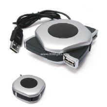 USB 4 PORT HUB images