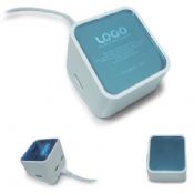 Lys Logo USB HUB images