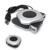 USB 4-PORT-HUB images