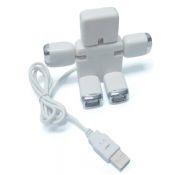 Robot 4-kikötő USB Kerékagy images