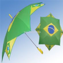 Flag umbrellas images