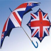 Inggris bendera payung images