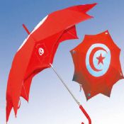 Рекламный флаг зонтик images