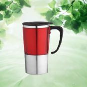 450ml Auto Mug images