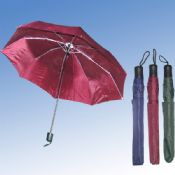 Foldable umbrella images