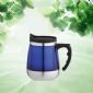 450ml Auto Mug/Travel Mug small picture