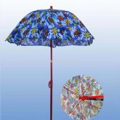 Пляжный зонтик images