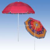 Färgglada parasoll images