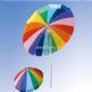 Rainbow parasol small picture