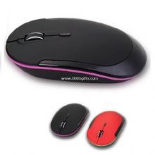 2.4G Wireless Mouse images