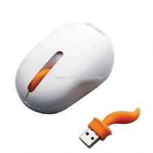 2.4G Wireless Mouse images