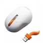 2.4 Mouse sem fio G small picture
