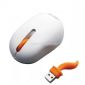 2.4 Mouse senza fili G small picture