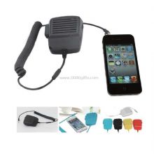 Wired Mobile Phone Transceiver For Iphone images