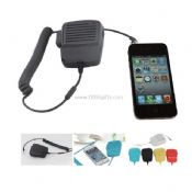 Wired Mobile Phone Transceiver For Iphone images