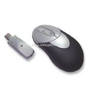 Wireless optical mouse images