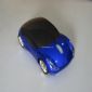 Souris sans fil de 2,4 G voiture small picture