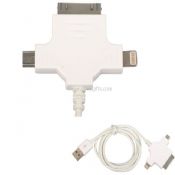 Tutto in 1 cellulare usb data cable images