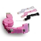 Câble USB multifonctions images