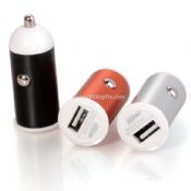 Adaptateur chargeur USB allume-cigare images