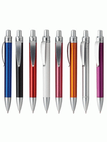 Futura Digital Ballpoint Pen images