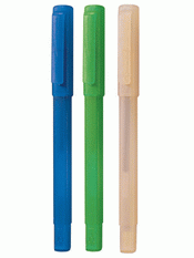 Kuličkové pero Eco Stick images