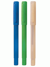 Penna a sfera Stick eco images