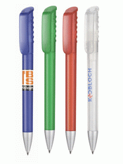 Topspin Ballpoint Pen images