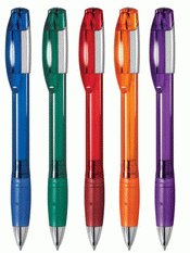 Xenon gelové kuličkové pero images