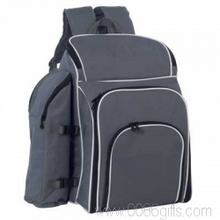 Capri Picnic Backpack images