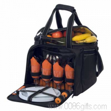 Daytrekker Picnic Bag images