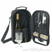 Kimberley Cooler Bag/Wine & Cheese Set images