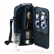 Portavino 2 bottiglia Wine Cooler Set images