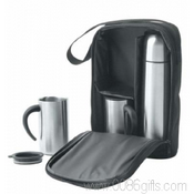 Conjunto de caneca TravelMate Twin images