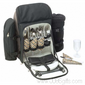 Kimberley 4-Einstellung-Picknick-Rucksack-Set small picture