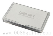 Lucid card case images