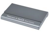 Promotional Duo Card Holder images