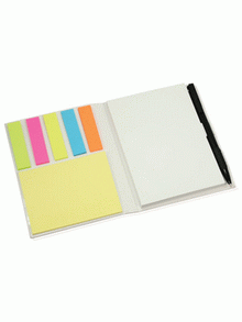 A6 Sticky Note Book images