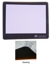 Photo Frame Mouse Pad images