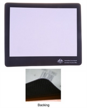 Foto Frame Mouse Pad images
