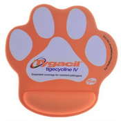 Tiger Paw Gel Pad images