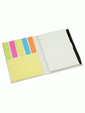 A6 كتاب Sticky Note small picture