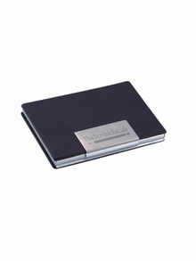 Catalina Pocket Card Holder images