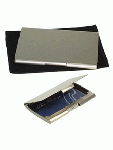 Pocket Business Card Holder images